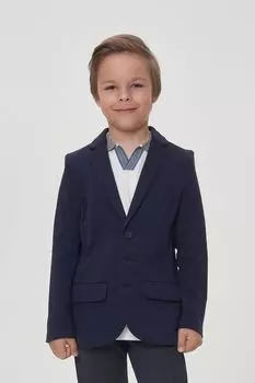 Пиджак однобортный Choupette