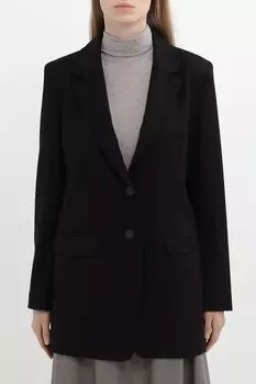 Пиджак однобортный Emme Marella