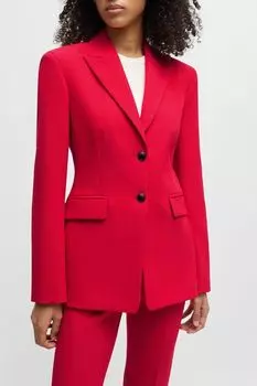 Пиджак однобортный HUGO