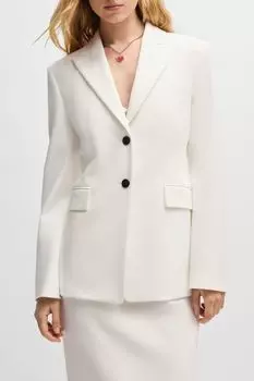 Пиджак однобортный HUGO