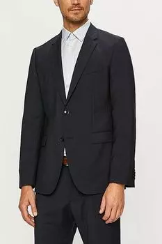 Пиджак однобортный HUGO