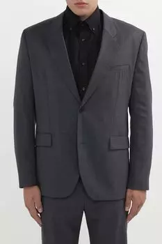 Пиджак однобортный HUGO