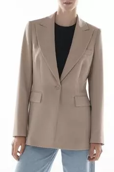 Пиджак однобортный Marc Aurel