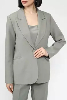 Пиджак однобортный Monari