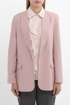 Пиджак однобортный OVS