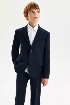 Пиджак однобортный Silver Spoon