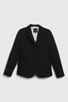 Пиджак однобортный Silver Spoon