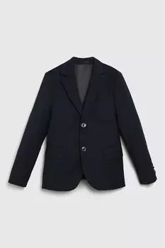 Пиджак однобортный Silver Spoon