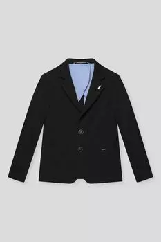 Пиджак однобортный Silver Spoon