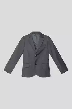 Пиджак однобортный Silver Spoon