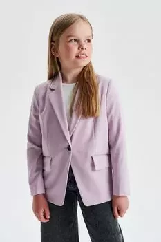 Пиджак однобортный Silver Spoon Life