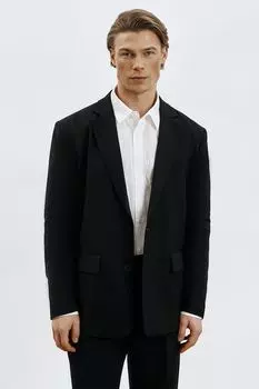 Пиджак однобортный Urban Tiger