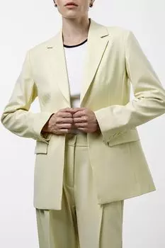 Пиджак однобортный Urban Tiger