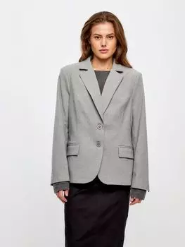 Пиджак однобортный Vinnis