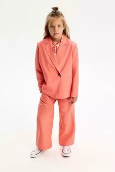 Пиджак однотонный Silver Spoon Ceremony