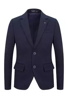 Пиджак приталенный Alessandro Borelli