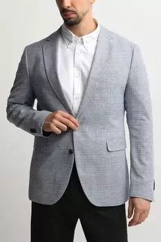 Пиджак приталенный однобортный Cinque