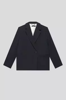 Пиджак с карманами Silver Spoon Life