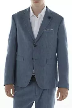 Пиджак с карманом Cinque