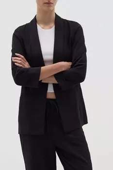 Пиджак с накладными карманами OVS