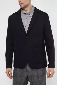 Пиджак с шерстью D.Molina