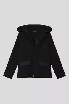 Пиджак с воротником Choupette