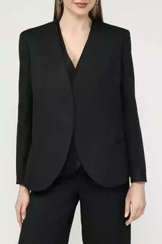 Пиджак свободного кроя Calvin Klein