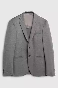 Пиджак трикотажный BOSS