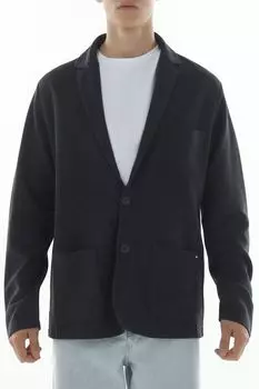 Пиджак трикотажный с карманами Cinque