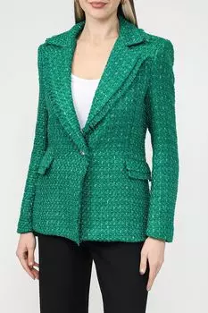 Пиджак твидовый FRACOMINA