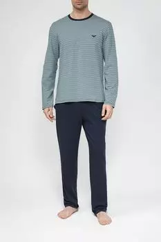 Пижама футболка д.р. и брюки EMPORIO ARMANI