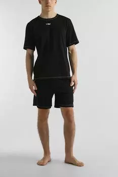 Пижама футболка и шорты Diesel