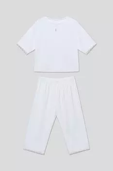 Пижама хлопковая Aspaya