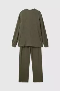 Пижама хлопковая Benetton Undercolors