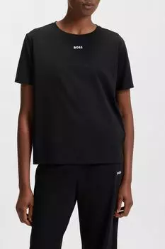 Пижама хлопковая BOSS