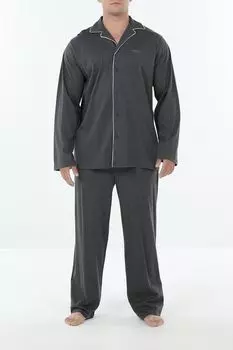 Пижама хлопковая BOSS