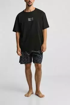 Пижама хлопковая Calvin Klein