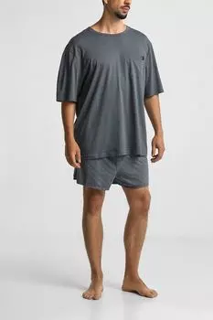 Пижама хлопковая Calvin Klein