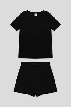 Пижама хлопковая Calvin Klein