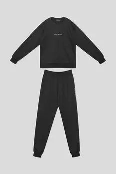 Пижама хлопковая EMPORIO ARMANI