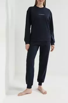 Пижама хлопковая EMPORIO ARMANI