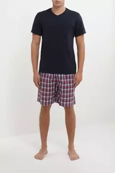 Пижама хлопковая Esprit