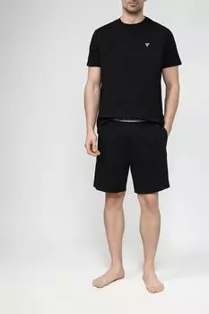 Пижама хлопковая Guess