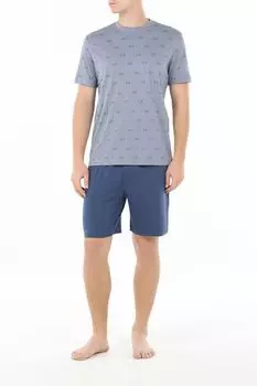 Пижама хлопковая OVS