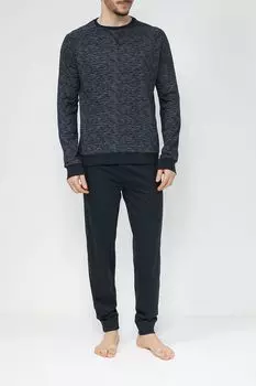 Пижама хлопковая OVS