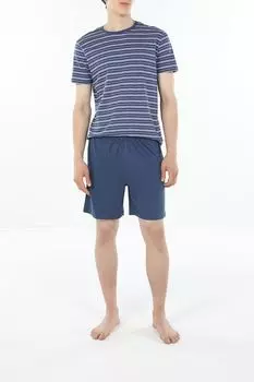 Пижама хлопковая OVS