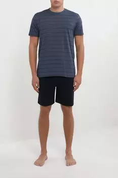 Пижама хлопковая OVS