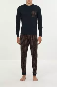 Пижама хлопковая OVS