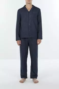 Пижама хлопковая OVS