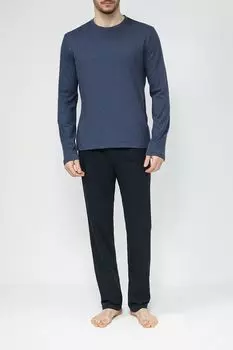 Пижама из лонгслива и брюк OVS